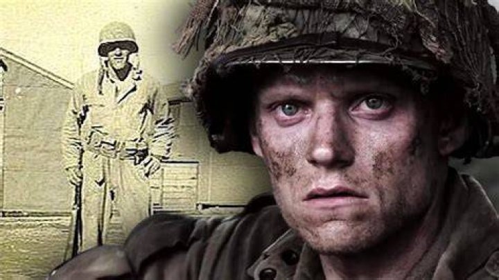 Blithe in Band of Brothers: A Deep Dive into the Character and His Impact