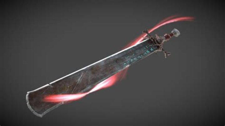 Bloodhound's Fang vs Mirai's Executioner Sword: The Ultimate Showdown