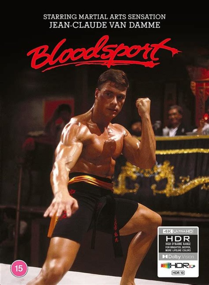 Bloodsport 1988: The Iconic Martial Arts Film That Defined a Generation