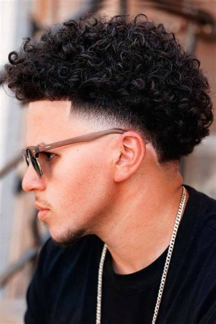 Blowout Taper with Curly Hair: The Ultimate Guide to Achieving Perfect Styles