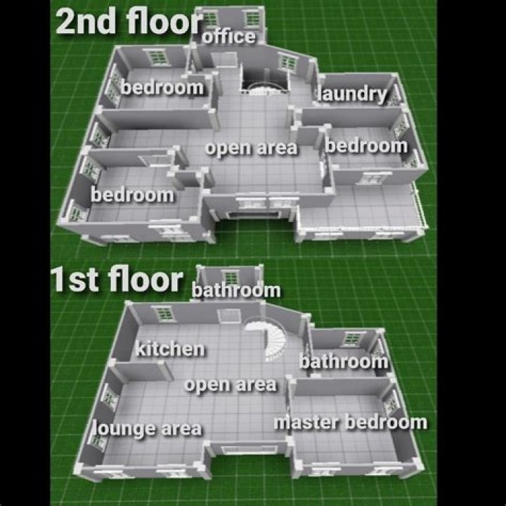 Bloxburg Mansion House: A Comprehensive Guide to Building Your Dream Home in Roblox