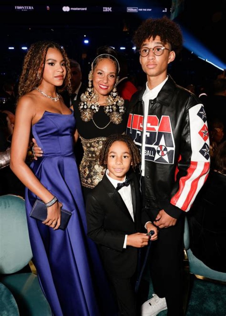 Blue Ivy Carter Pregnancy: A Journey Through Motherhood and Legacy