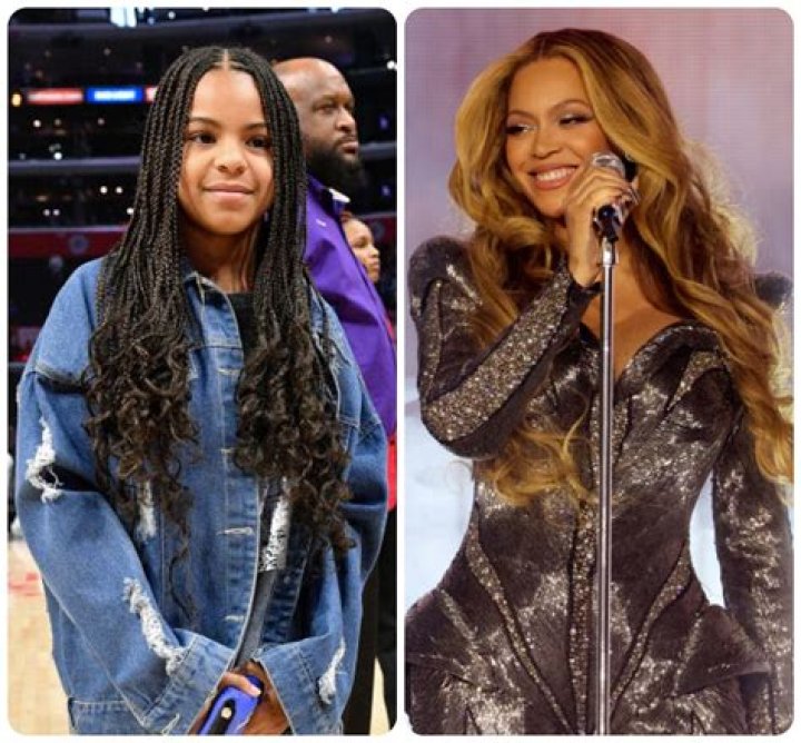 Blue Ivy Carter Pregnant Again: The Exciting Journey Unveiled