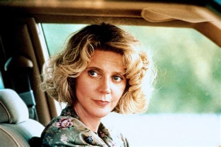 Blythe Danner Movies: A Journey Through Her Iconic Filmography