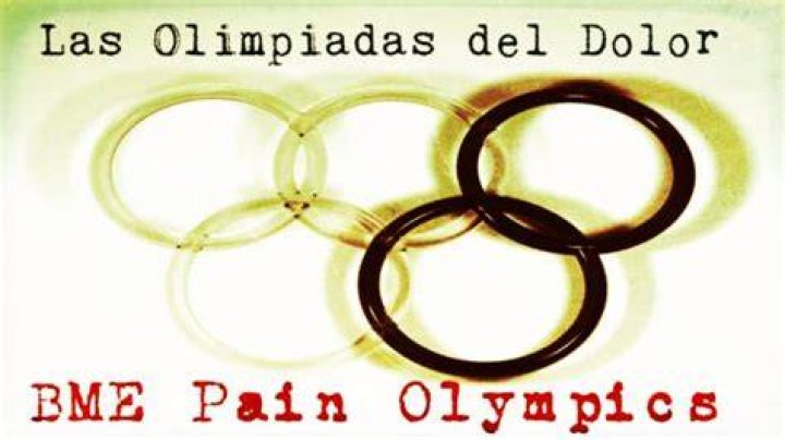 BME Pain Olympic: Understanding the Controversial Competition