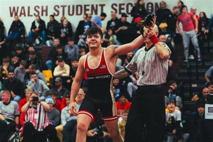 Bo Bassett Birthday: Celebrating the Rise of a Young Wrestling Prodigy
