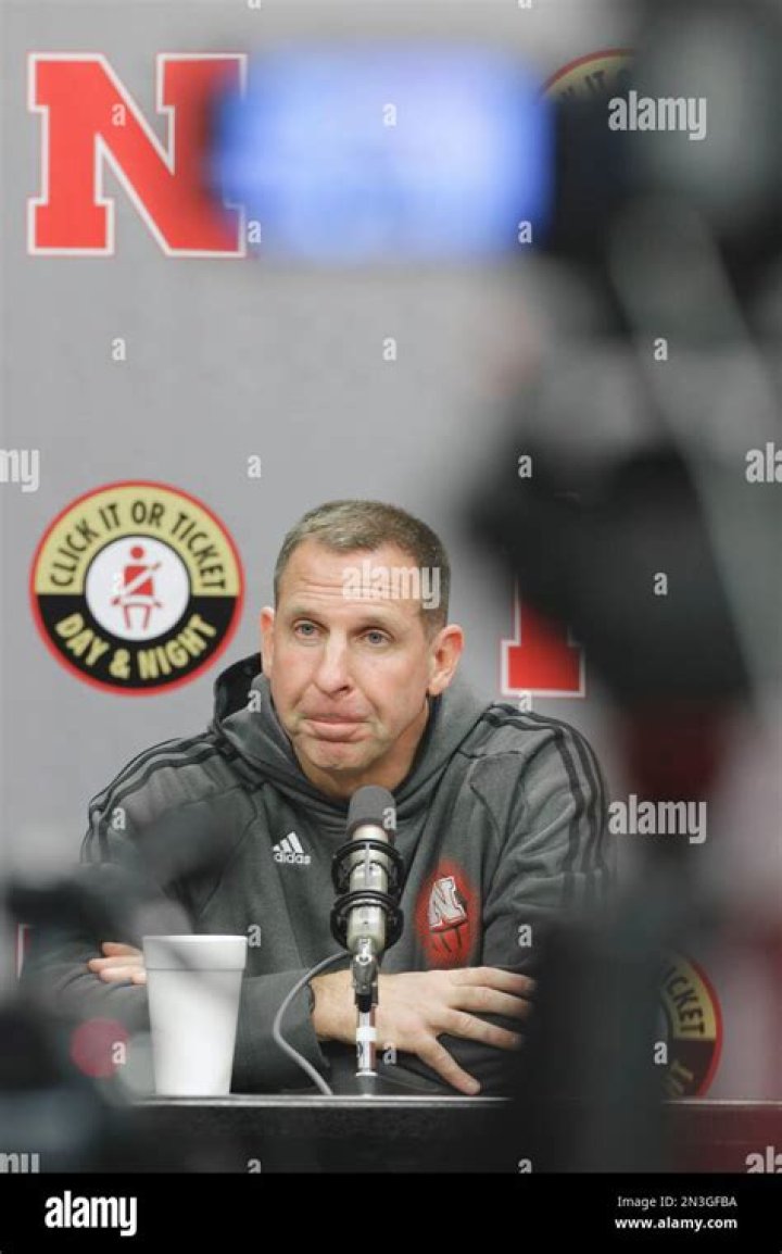 Bo Pelini: The Journey of a Resilient Football Coach