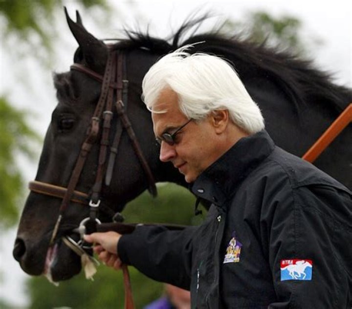 Bob Baffert: The Legendary Horse Trainer and His Impact on Horse Racing