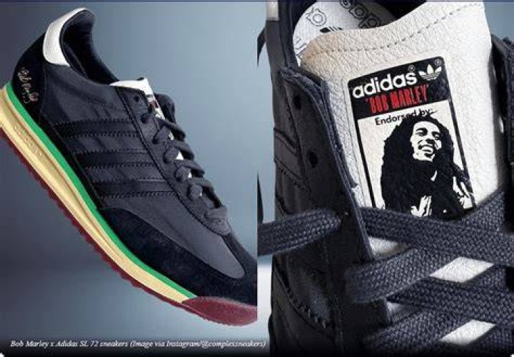 Bob Marley Shoes: A Journey Through Style and Legacy