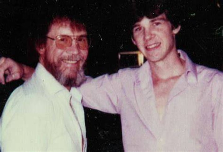 Bob Ross's Son: A Profound Influence and the Impact of His Death