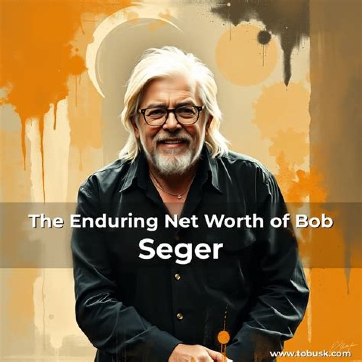 Bob Seger Net Worth Forbes: Intriguing Financial Journey and Legacy