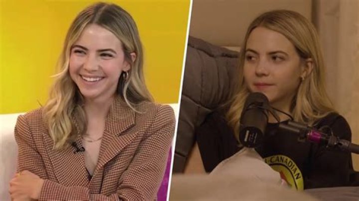 Bobbi Althof: The Rise of a Social Media Sensation