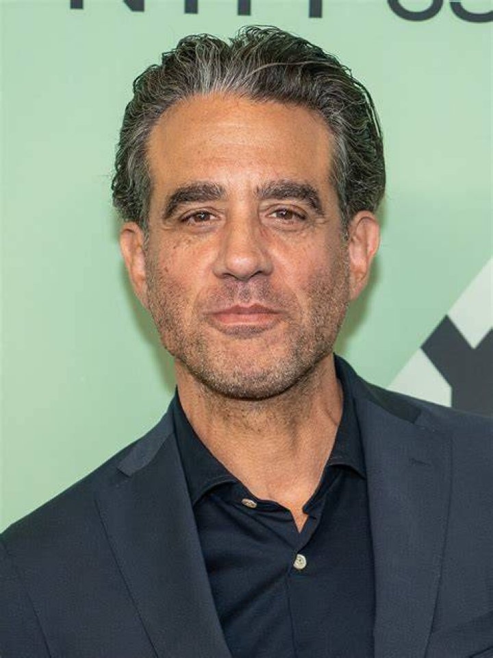 Bobby Cannavale: A Versatile Actor Making His Mark in Hollywood