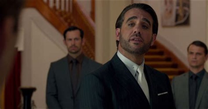 Bobby Cannavale Films: A Comprehensive Look at His Career and Notable Works