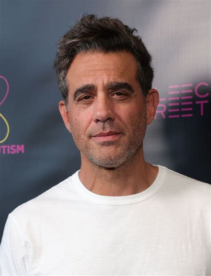 Bobby Cannavale Young Pictures: A Glimpse into the Early Life of a Talented Actor