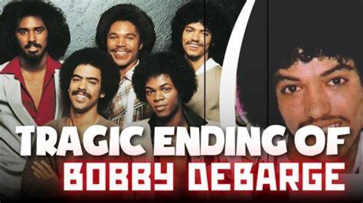 Bobby Debarge: The Life and Legacy of a Musical Icon