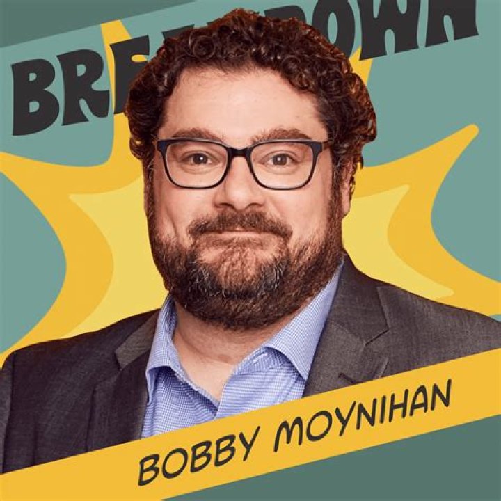 Bobby Moynihan Net Worth: A Comprehensive Look at His Career and Earnings
