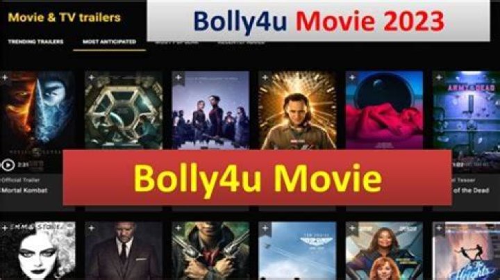 Bolly4 Movies: The Ultimate Destination for Bollywood Enthusiasts
