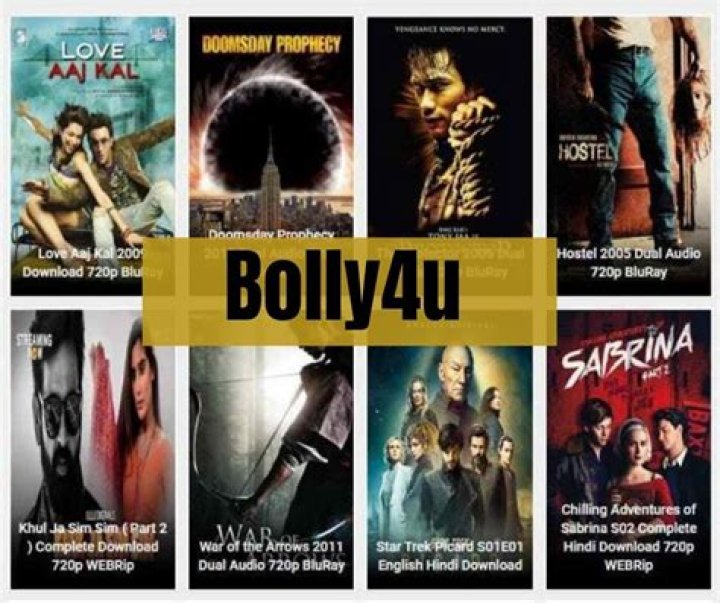 Bolly4: The Ultimate Guide to Bollywood Entertainment