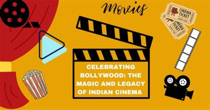 Bolly4: The Vibrant World of Indian Cinema