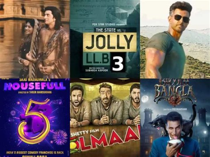 Bolly4u.cc: Your Ultimate Destination for Bollywood Entertainment
