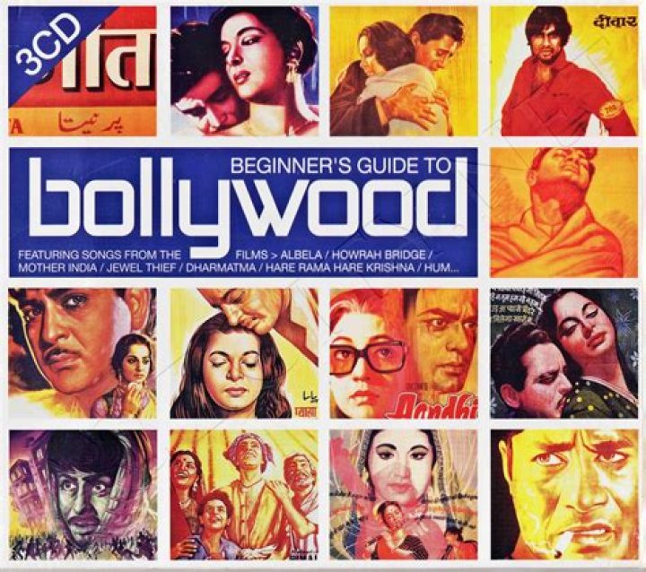 Bollyu4: The Ultimate Guide to Bollywood's Entertainment Hub