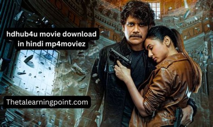 BollywoodMovies4u: Your Ultimate Guide to Hindi Movie Downloads