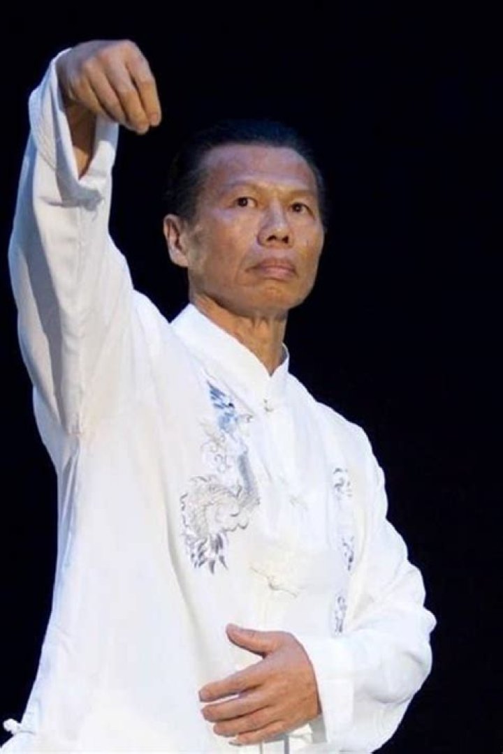 Bolo Yeung: The Martial Arts Legend Who Conquered the Silver Screen