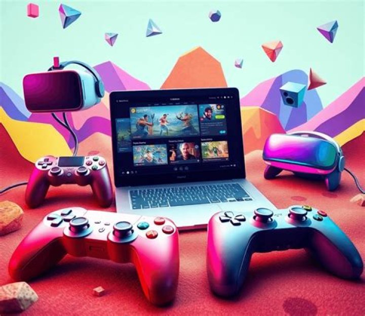 Bolpy4u: Your Ultimate Guide to Online Gaming Platforms