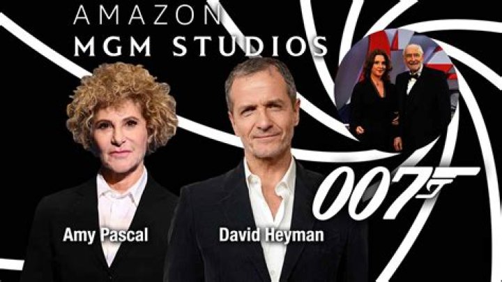 Bond Producers Clash with Amazon: A High-Stakes Power Struggle