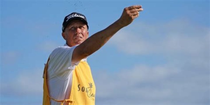 Bones Mackay Net Worth: Unveiling the Wealth of a Golfing Icon