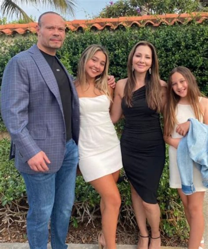 Bongino Family: A Deep Dive into Their Lives and Legacy