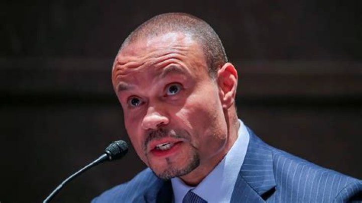 Bongino Report: A Comprehensive Overview of Dan Bongino's Impact on Media and Politics