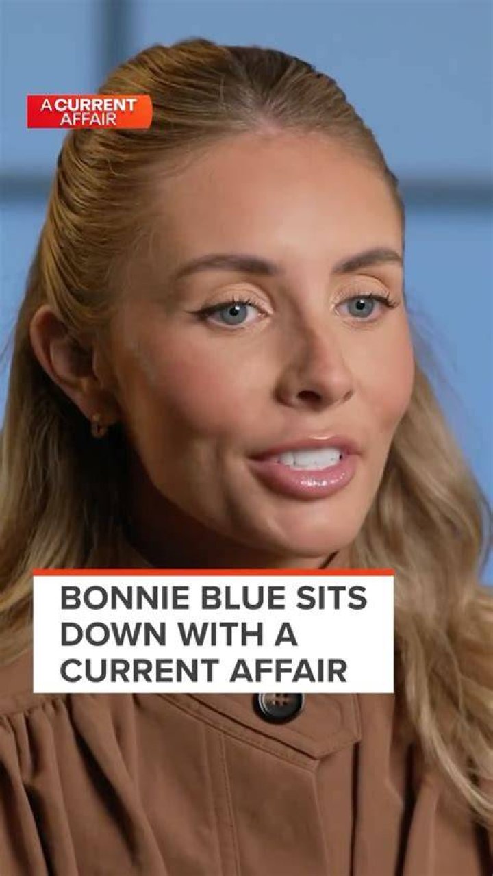 Bonnie Blue Leaked: The Controversy and Its Impact