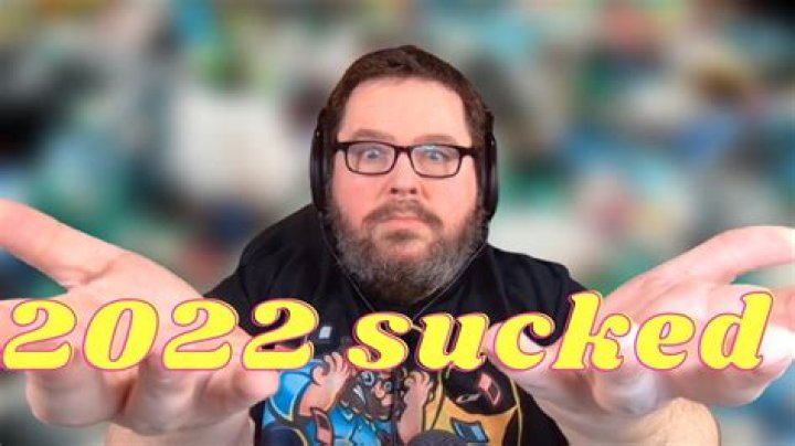 Boogie2988: The Life and Influence of a YouTube Icon