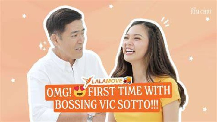 Bossing Vic Sotto: The Iconic Filipino Entertainer and His Journey