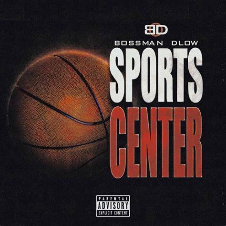 Bossman Dlow: The Rising Star of SportsCenter