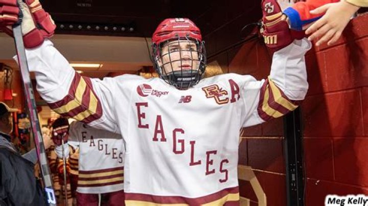 Boston College Hockey: A Legacy of Excellence in College Ice Hockey