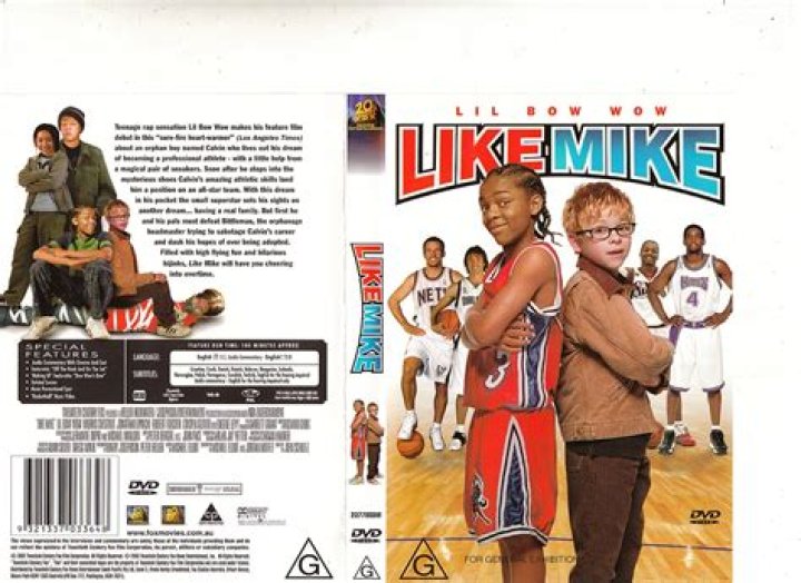 Bow Wow Movies: A Comprehensive Guide to the Filmography of the Popular Actor