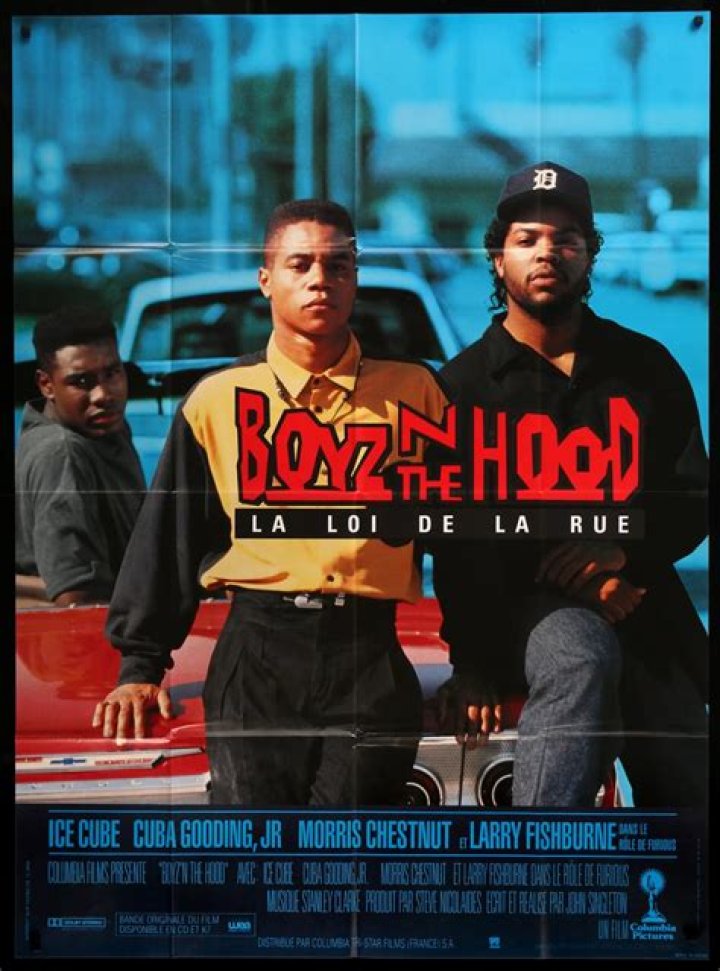 Boyz in Da Hood 2: The Legacy Continues
