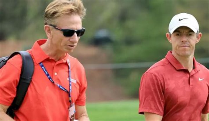 Brad Faxon Net Worth: The Life and Success of a Golf Icon