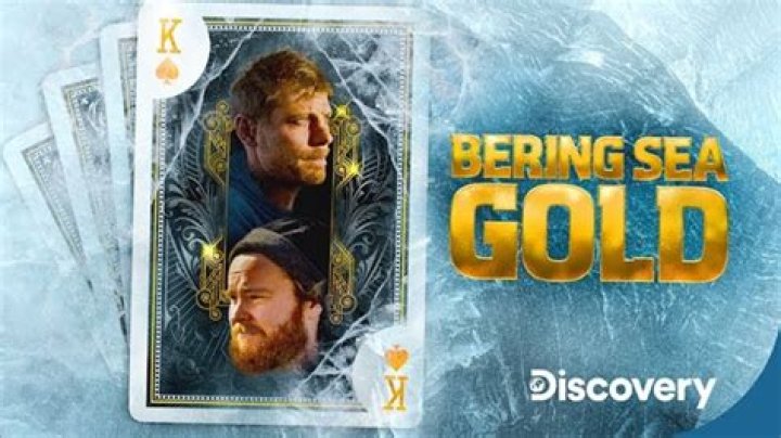 Brad Kelly: The Storied Adventurer of Bering Sea Gold