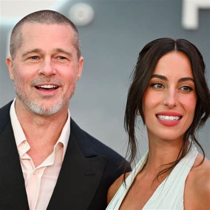 Brad Pitt's Girlfriend in 2024: A Look into His Romantic Life