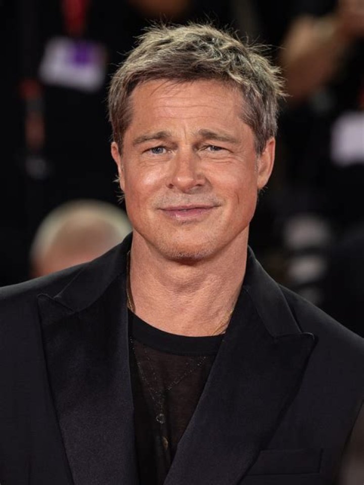 Brad Pitt in His Prime: The Golden Era of a Hollywood Icon