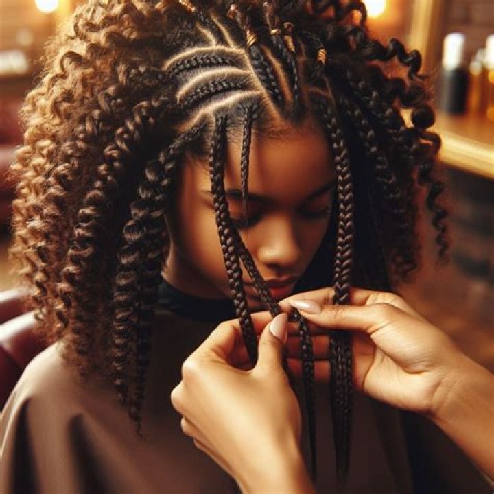 Braiding Hair Salon Near Me: Your Ultimate Guide to Finding the Best Braiding Services