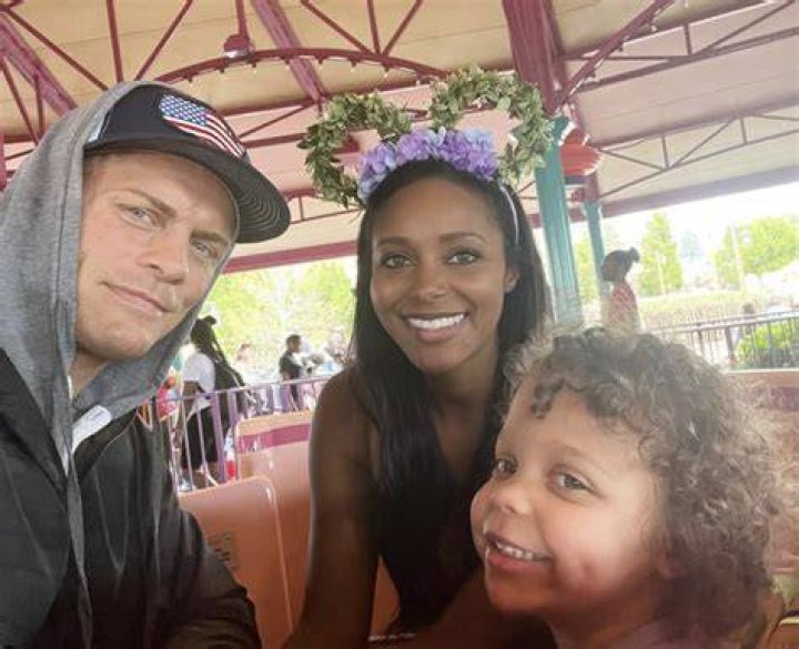 Brandi Rhodes Daughter: A Window into Her Life and Legacy