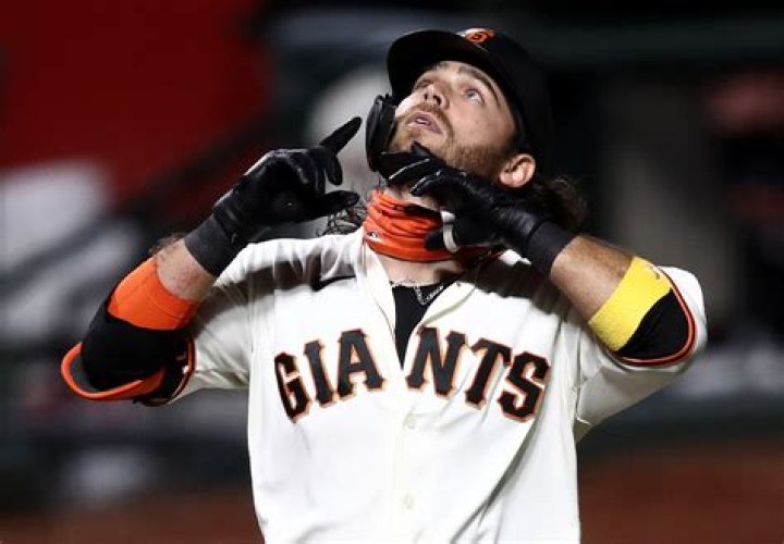 Brandon Crawford's World Series Triumph: A Stellar Baseball Career