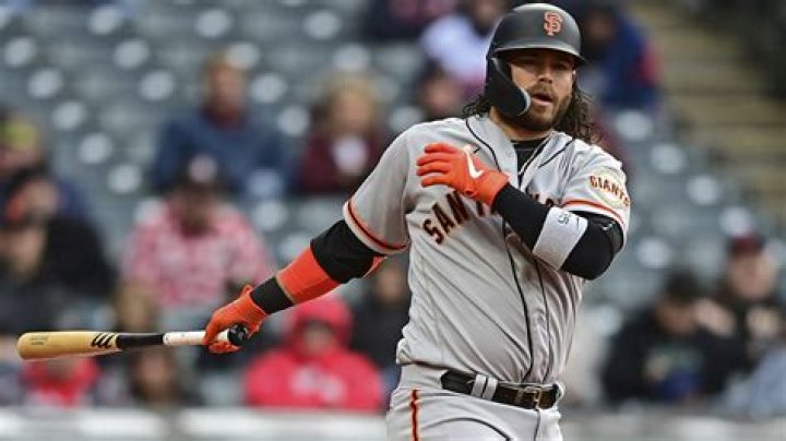 Brandon Crawford and the World Series: A Journey Through Triumph and Tenacity