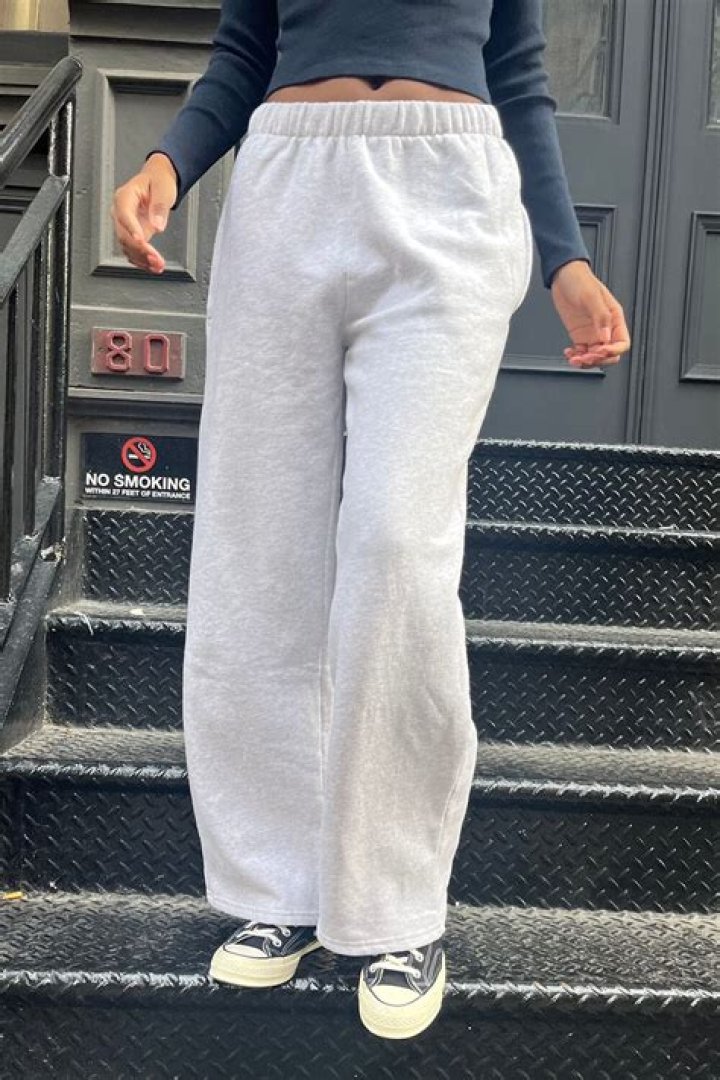 Brandy Melville Sweatpants: The Ultimate Guide to Comfort and Style
