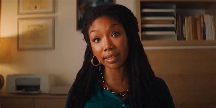 Brandy Norwood: The Multi-Talented Star of Music and Television